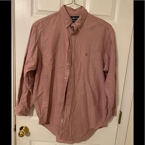 Ralph Lauren Button Down